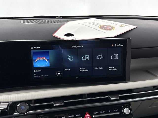 New 2026 Hyundai Tucson SEL image 16