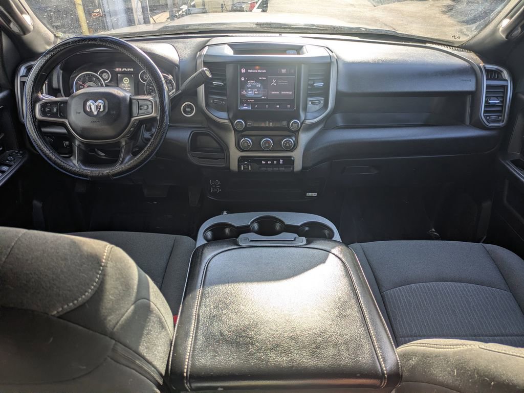 Used 2023 RAM 3500 Tradesman w/ Towing Technology Group image 15