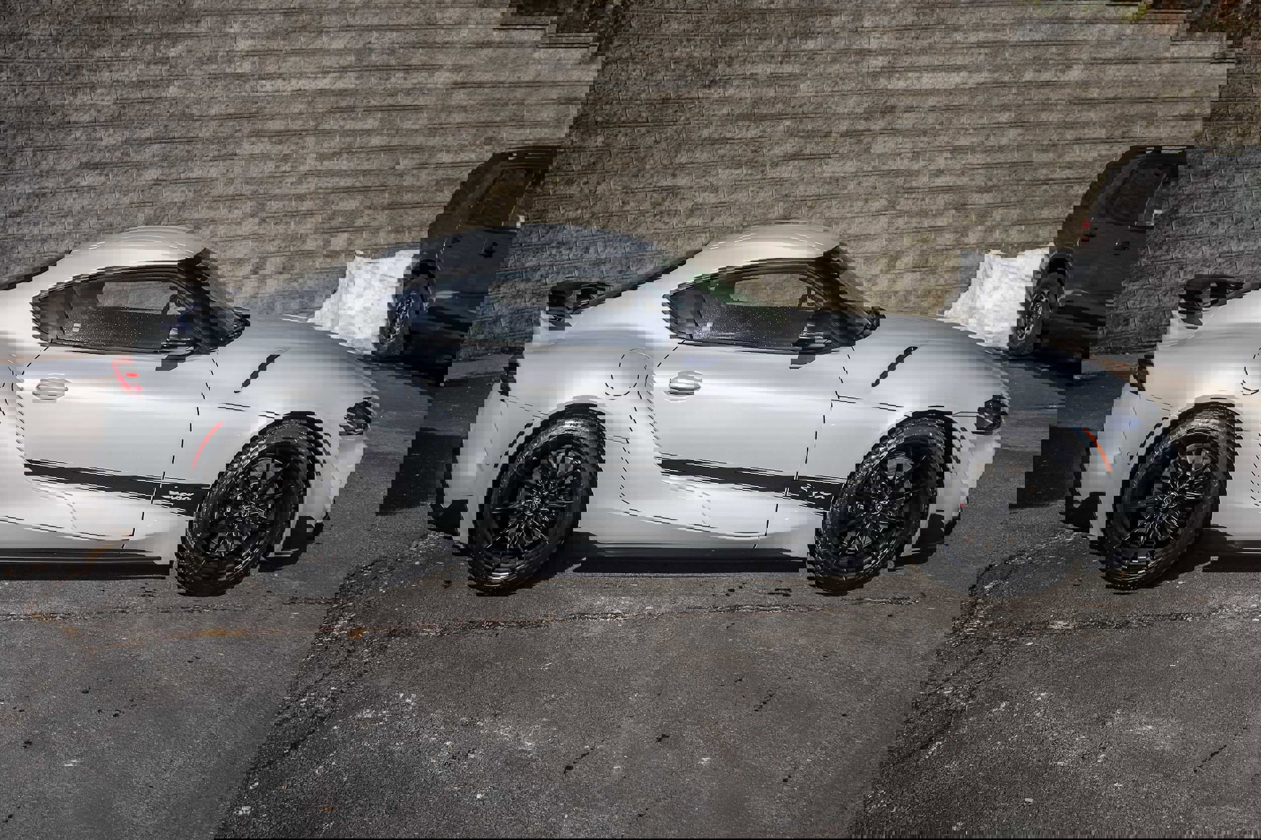 Certified 2024 Toyota Supra image 5