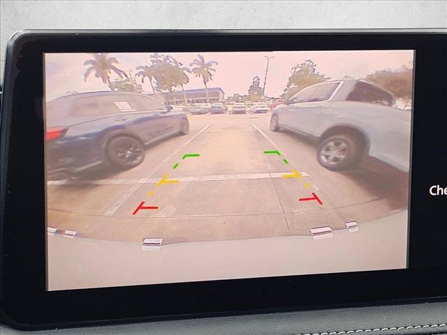 Used 2025 INFINITI QX60 Pure FWD image 11