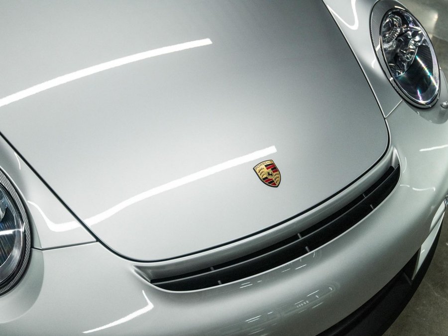 Used 2008 Porsche 911 GT2 RWD image 16