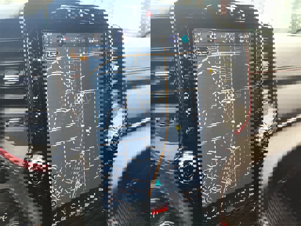 Used 2023 RAM 1500 Rebel w/ Rebel Level 1 Equipment Group image 18