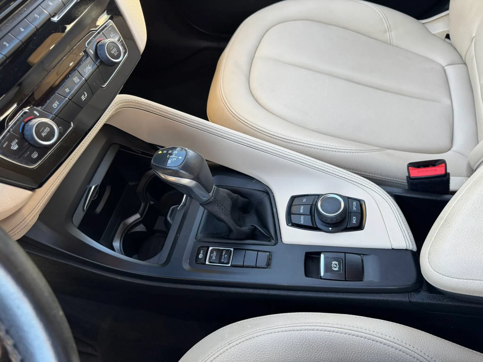 Used 2017 BMW X1 sDrive28i FWD image 23