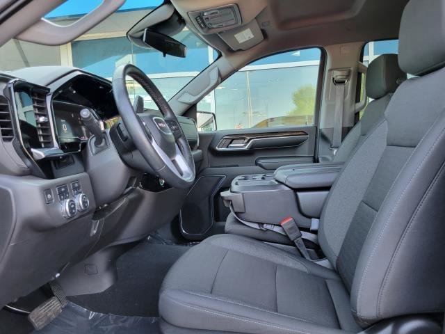 Used 2024 GMC Sierra 1500 Elevation AWD/4WD image 12