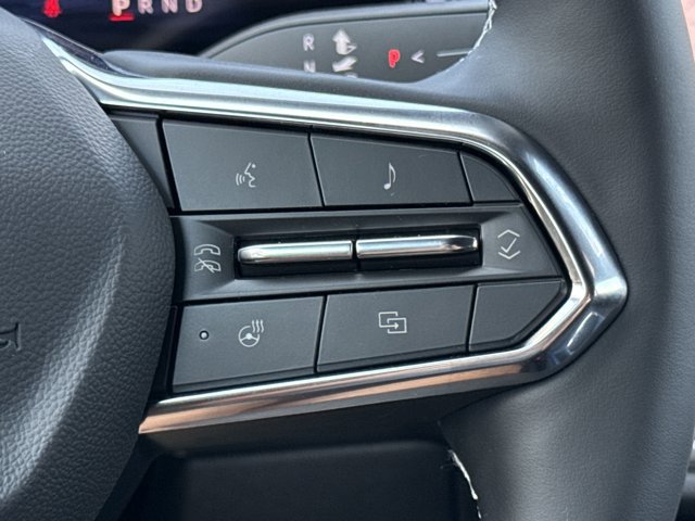 New 2025 Chevrolet Equinox EV LT w/ Convenience Package II image 19