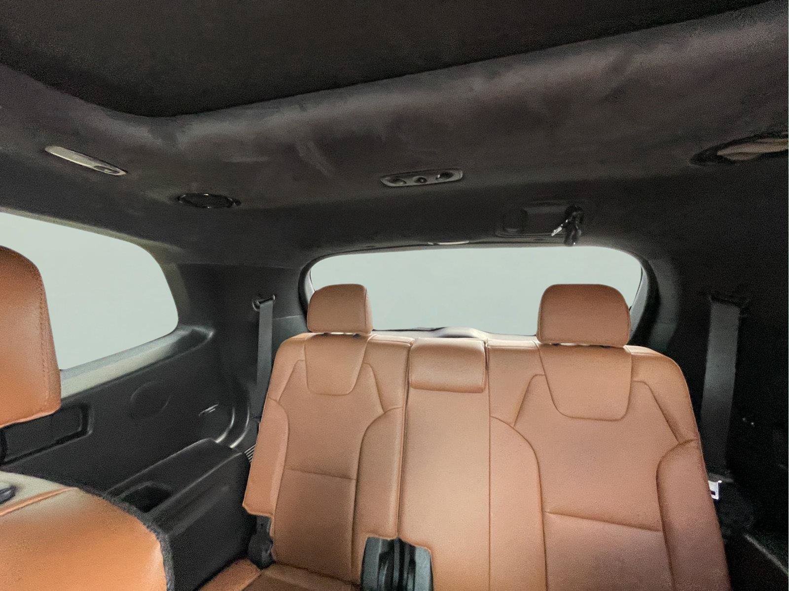 Used 2024 Kia Telluride SX Prestige X-Line AWD/4WD image 16