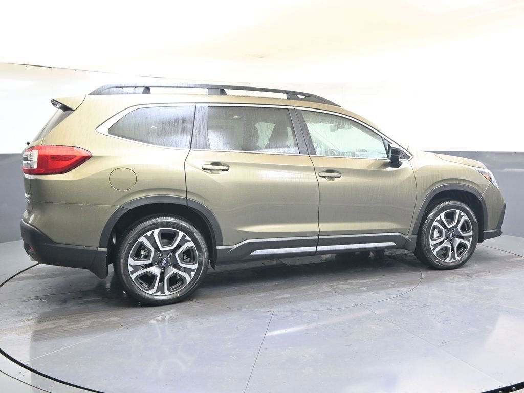 New 2026 Subaru Ascent Limited image 6
