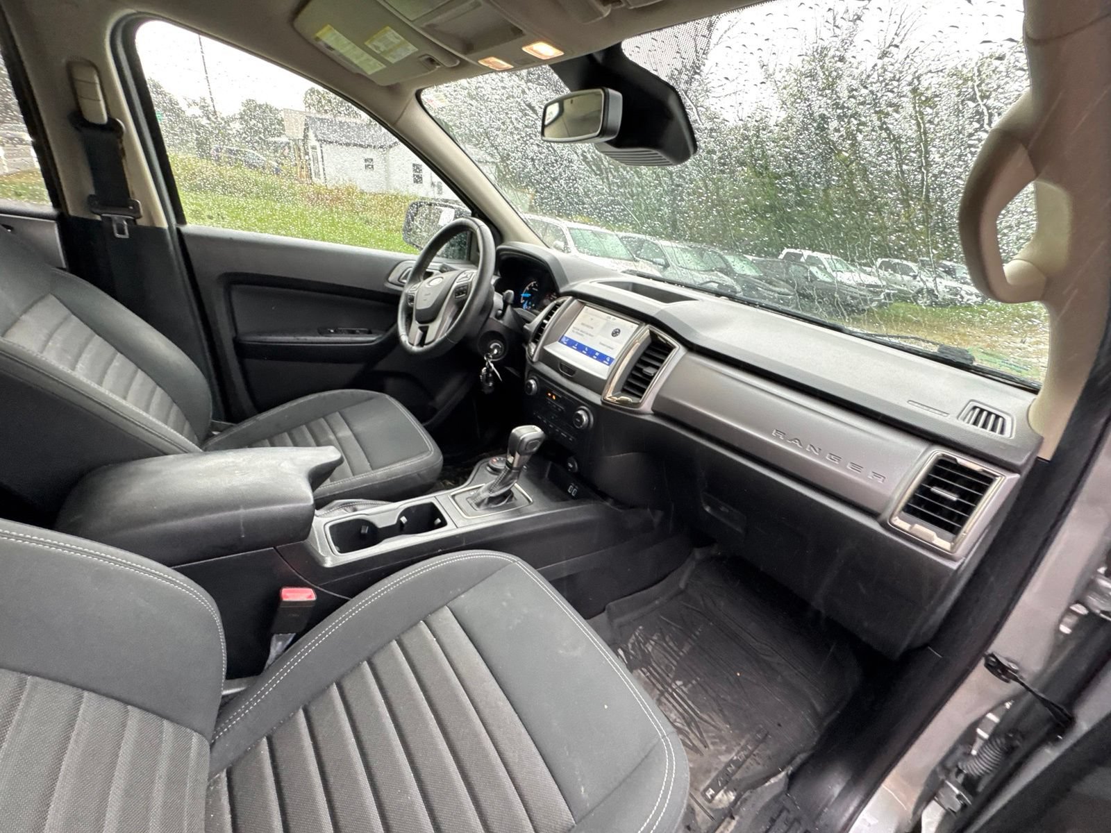 Used 2022 Ford Ranger XLT w/ Equipment Group 301A Mid AWD/4WD image 33