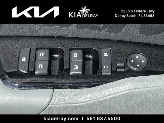 Certified 2024 Kia Sportage X-Line w/ X-Line Premium Package AWD/4WD image 17