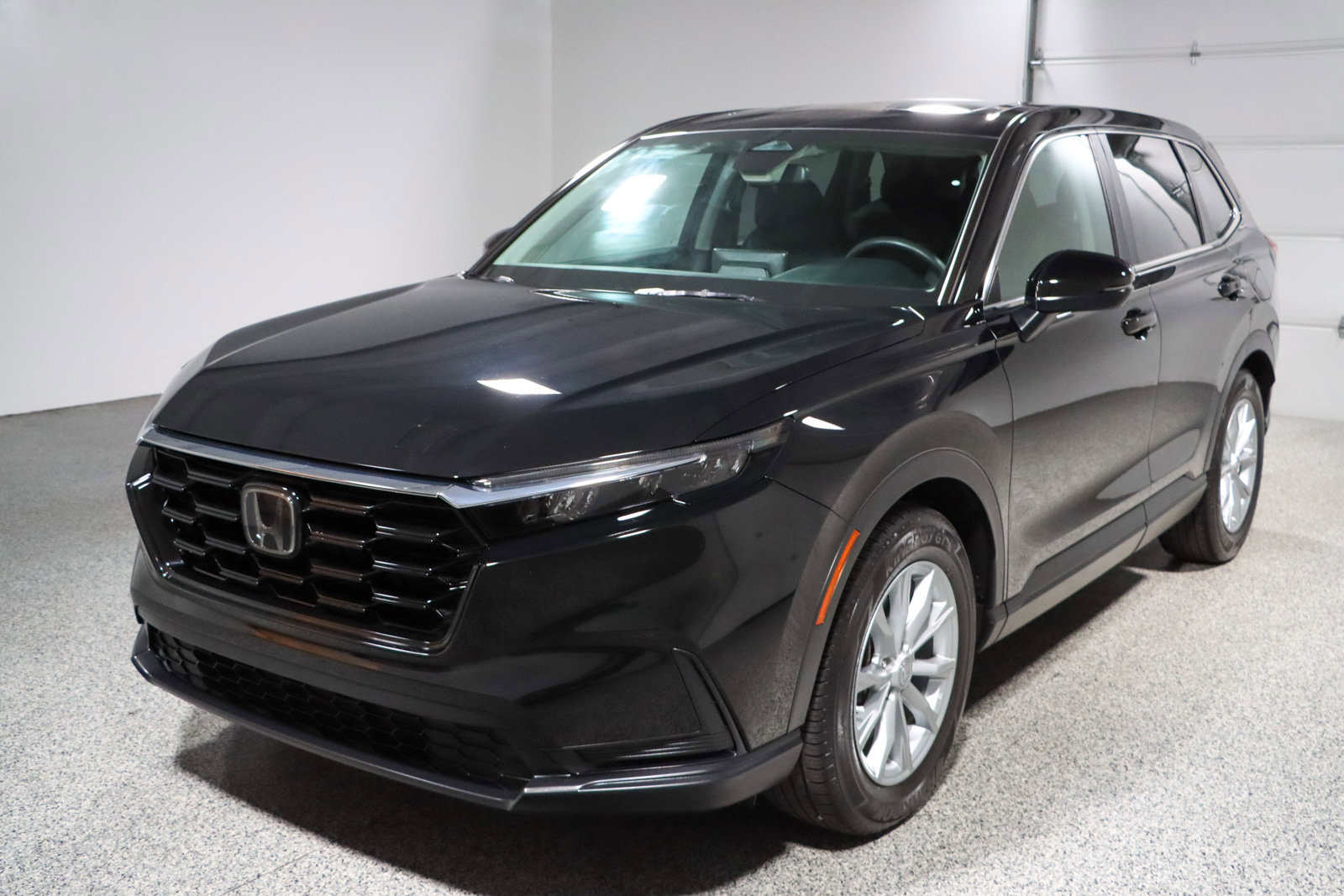 Used 2024 Honda CR-V EX image 31