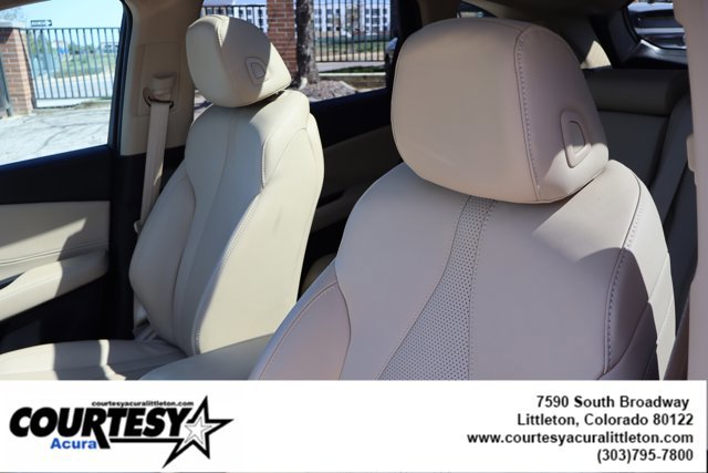 Used 2021 Acura RDX AWD w/ Technology Package image 23