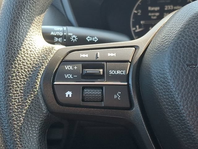 Used 2025 Honda HR-V LX image 20