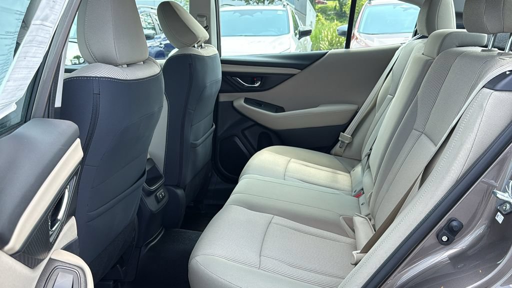 Certified 2021 Subaru Legacy Premium AWD/4WD image 22