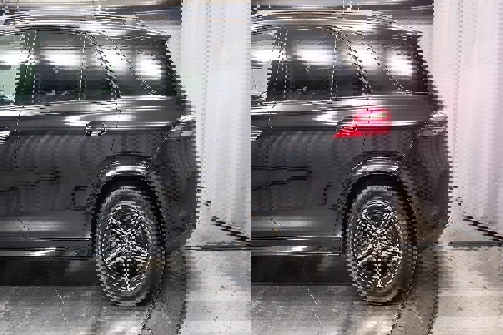 Used 2026 Mercedes-Benz GLE 450 GLE 450 image 8