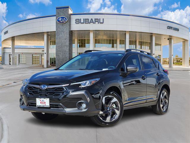 Used 2025 Subaru Crosstrek 2.5i Limited w/ Popular Package #3A
