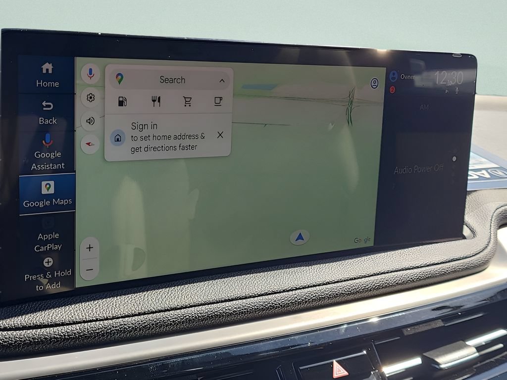 New 2026 Acura MDX SH-AWD image 30