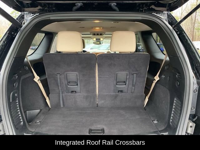 Used 2019 Dodge Durango SXT image 26