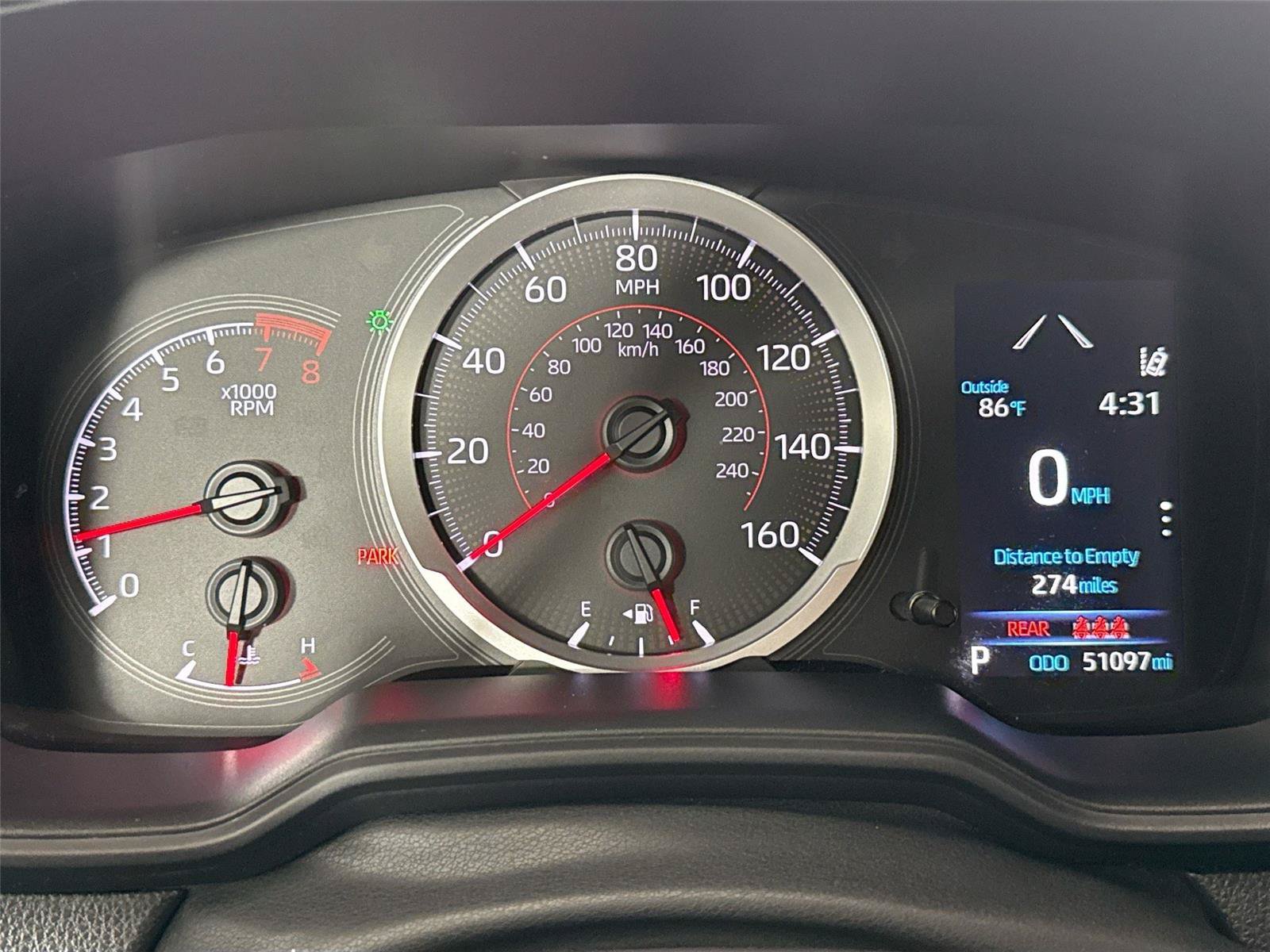 Certified 2020 Toyota Corolla SE FWD image 18