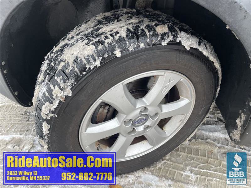 Used 2011 Volvo XC70 3.2 image 21