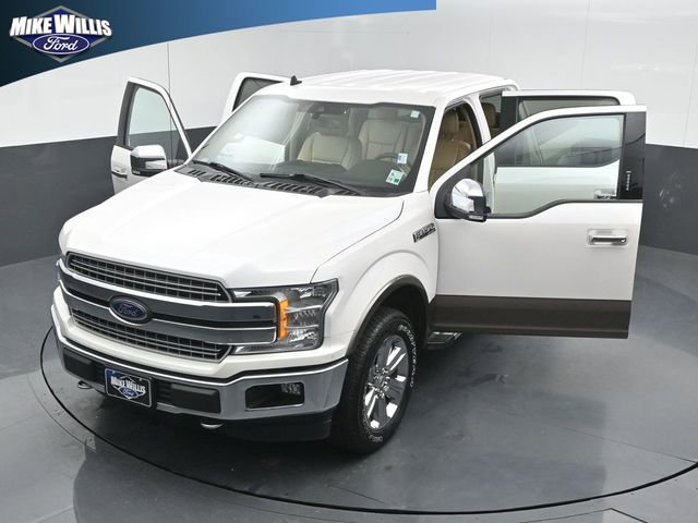 Used 2019 Ford F150 Lariat image 26