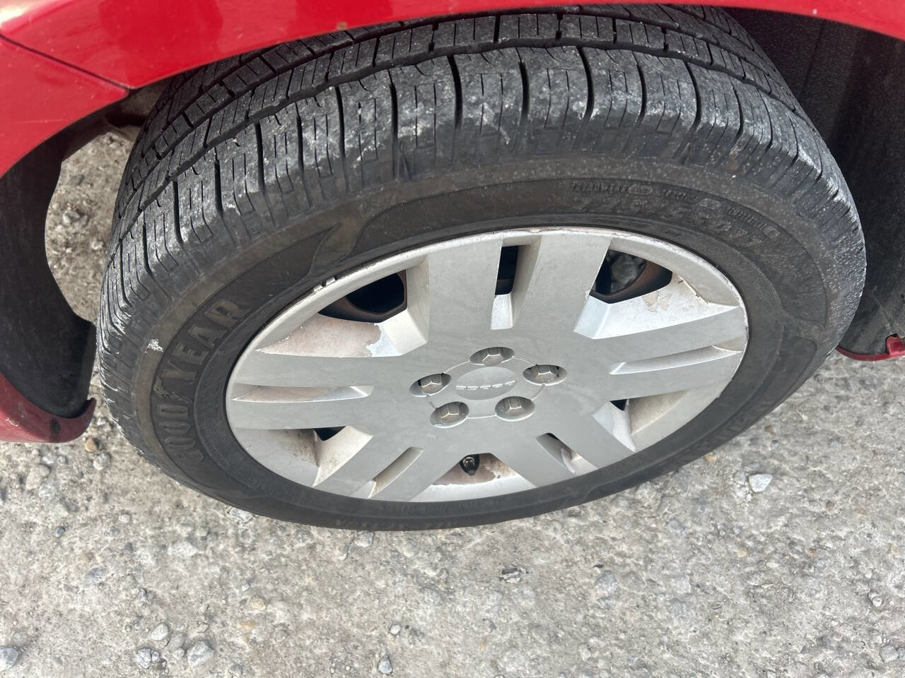 Used 2014 Dodge Avenger SE image 12