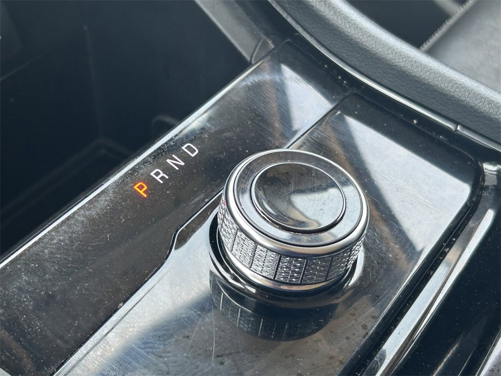 Used 2023 Jeep Grand Cherokee L Limited image 25