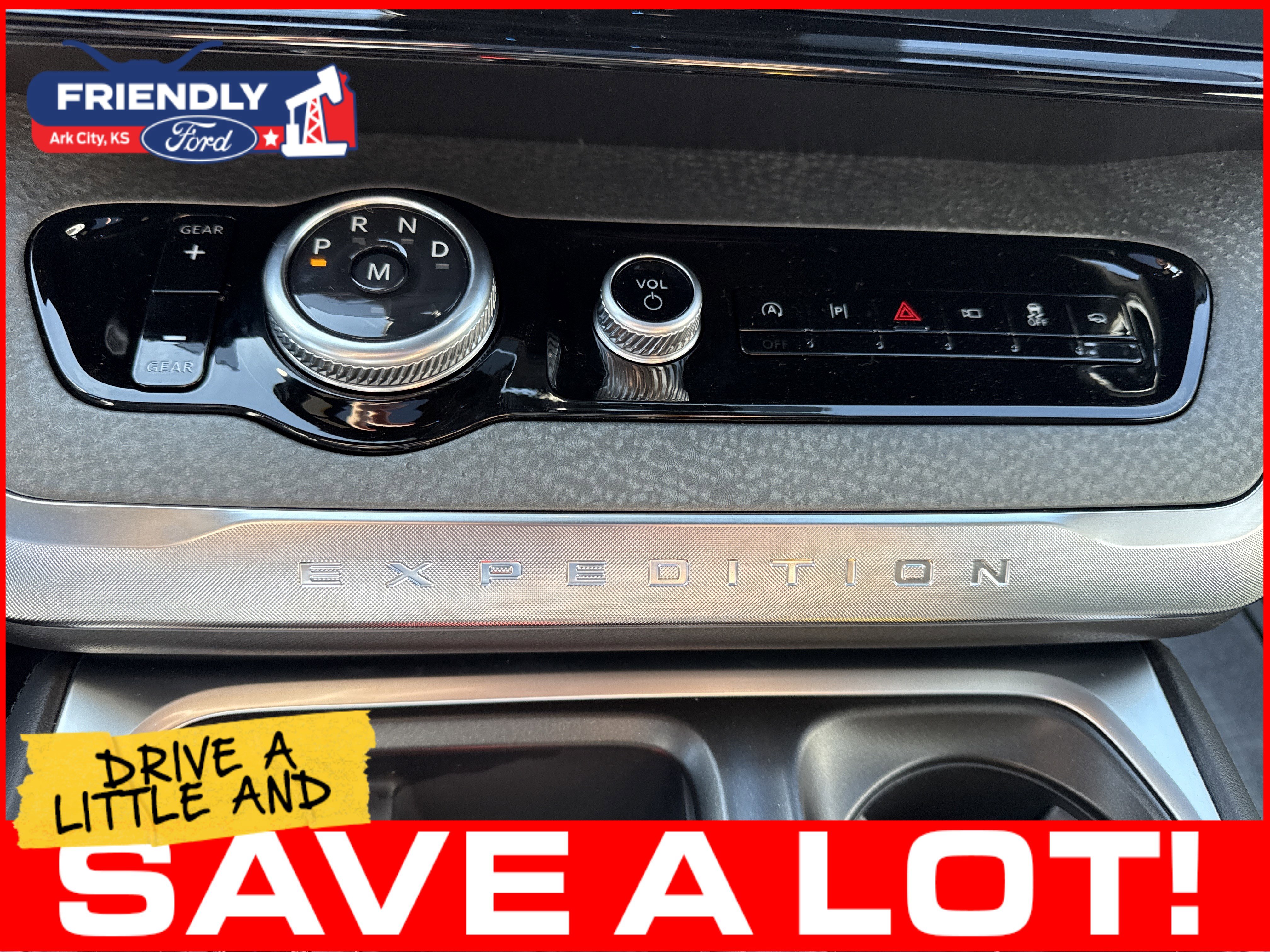 New 2026 Ford Expedition Tremor image 39