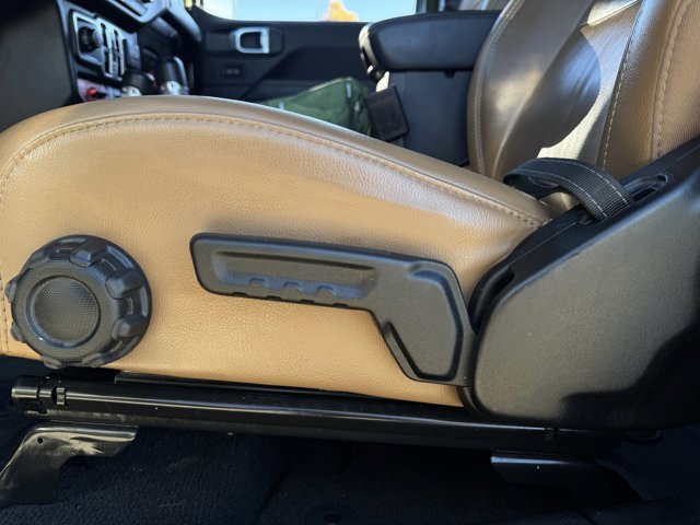 Used 2021 Jeep Gladiator Rubicon image 27