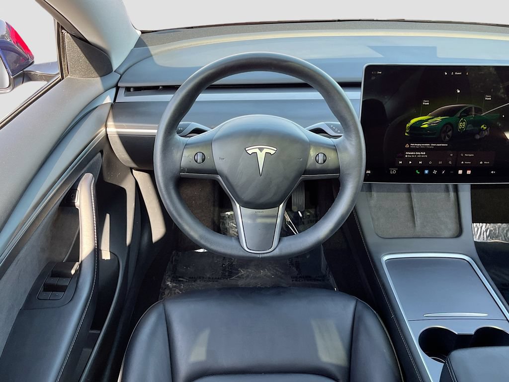 Used 2023 Tesla Model 3 Standard Range RWD image 21
