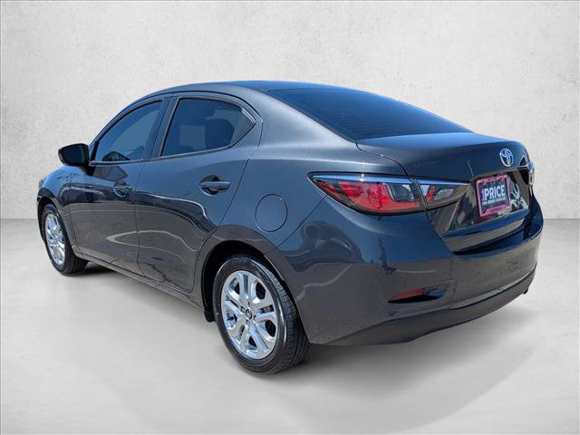 Used 2018 Toyota Yaris iA FWD image 8