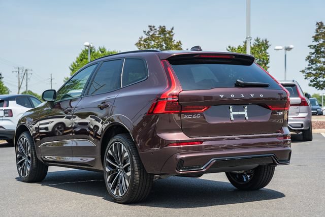 New 2026 Volvo XC60 T8 Ultra w/ Protection Package Premier AWD/4WD image 5
