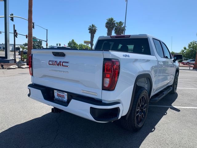 New 2026 GMC Sierra 1500 Elevation w/ Elevation Select Package AWD/4WD image 7