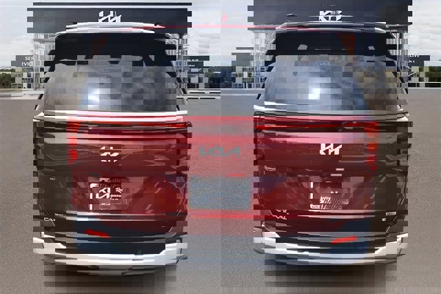 New 2026 Kia Carnival EX image 4
