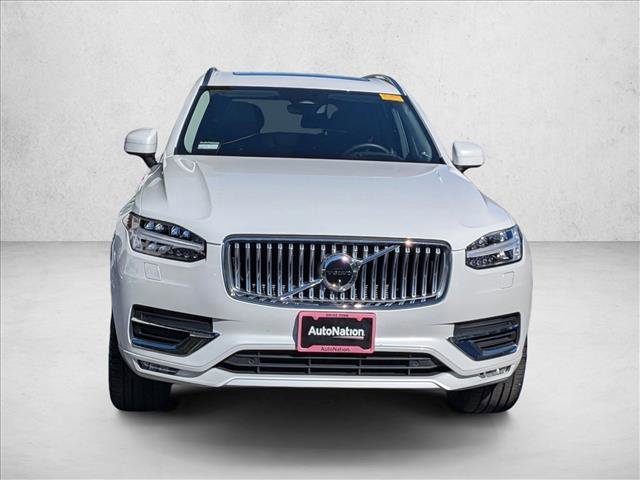 Certified 2023 Volvo XC90 B5 Plus video 2