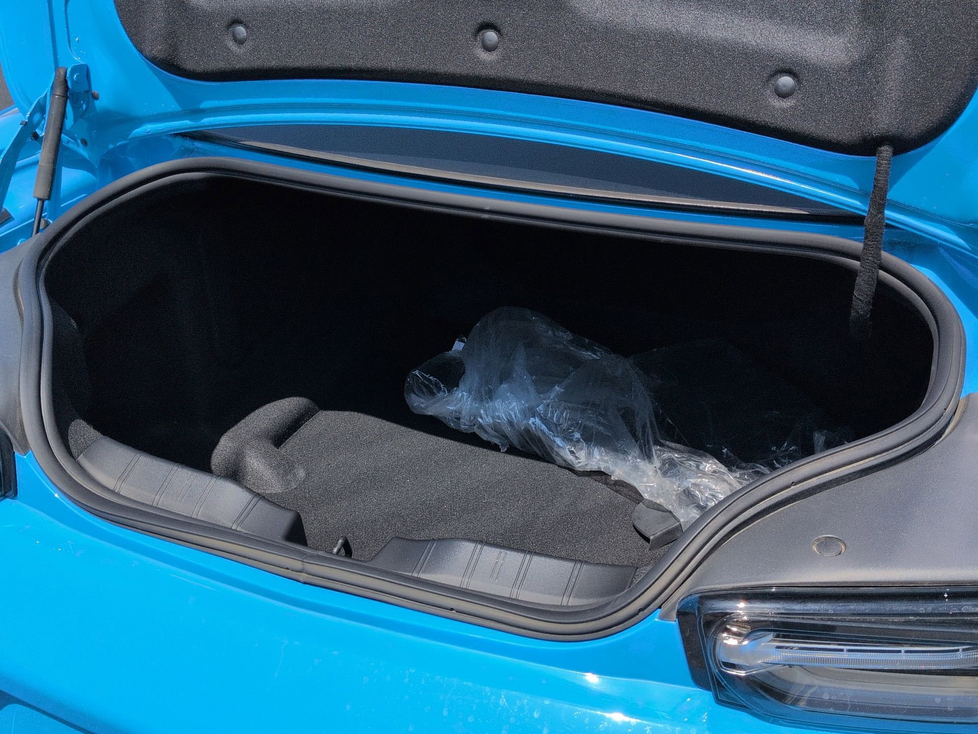 Certified 2023 Chevrolet Camaro SS RWD image 26