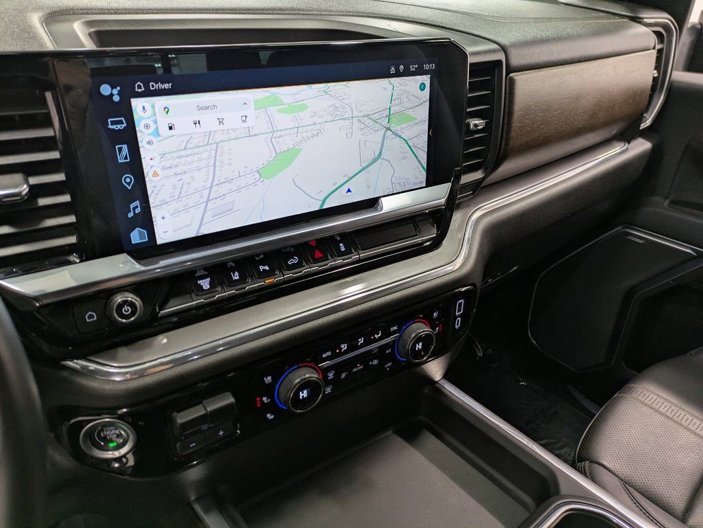 Used 2024 Chevrolet Silverado 3500 High Country w/ High Country Premium Package image 12