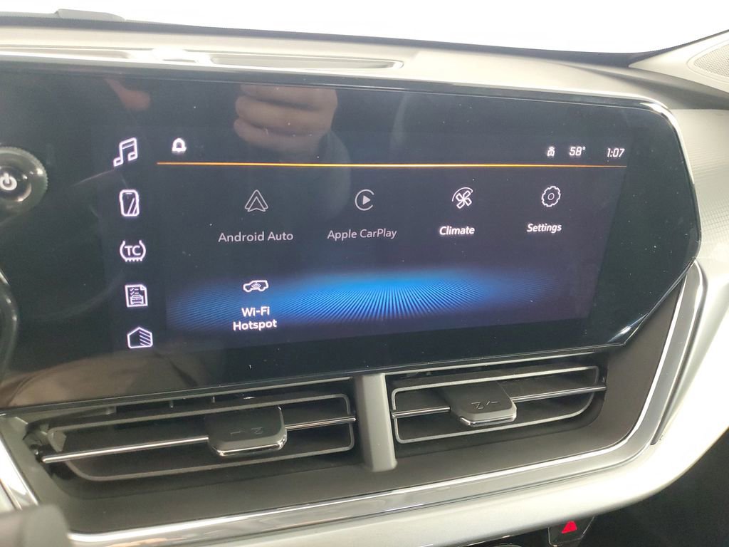 New 2026 Chevrolet Trax LT w/ Midnight Edition image 21