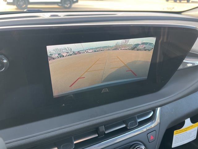 New 2026 Buick Envista Preferred w/ Convenience I Package image 56