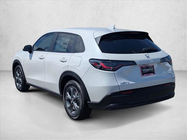 New 2026 Honda HR-V LX image 9