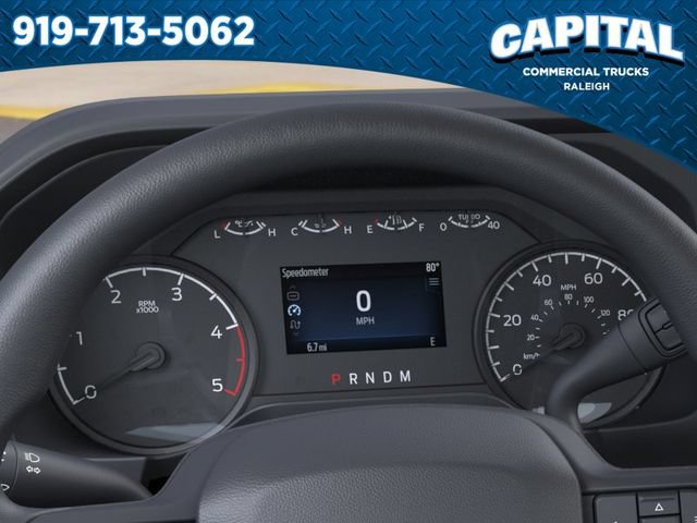 New 2026 Ford F550 4x4 Supercab Super Duty image 13
