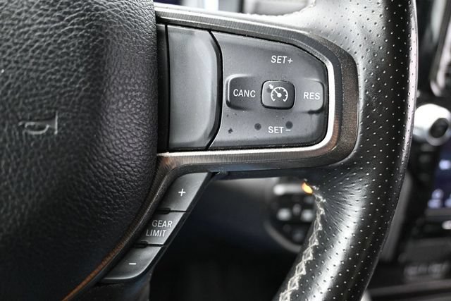 Used 2023 RAM 1500 Rebel w/ Night Edition AWD/4WD image 33