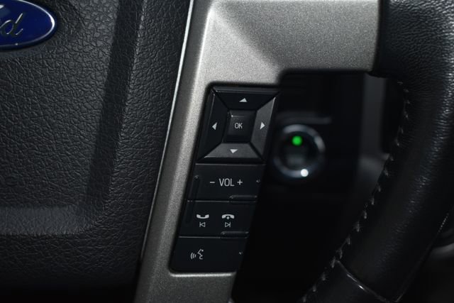 Used 2016 Ford Expedition Limited image 25