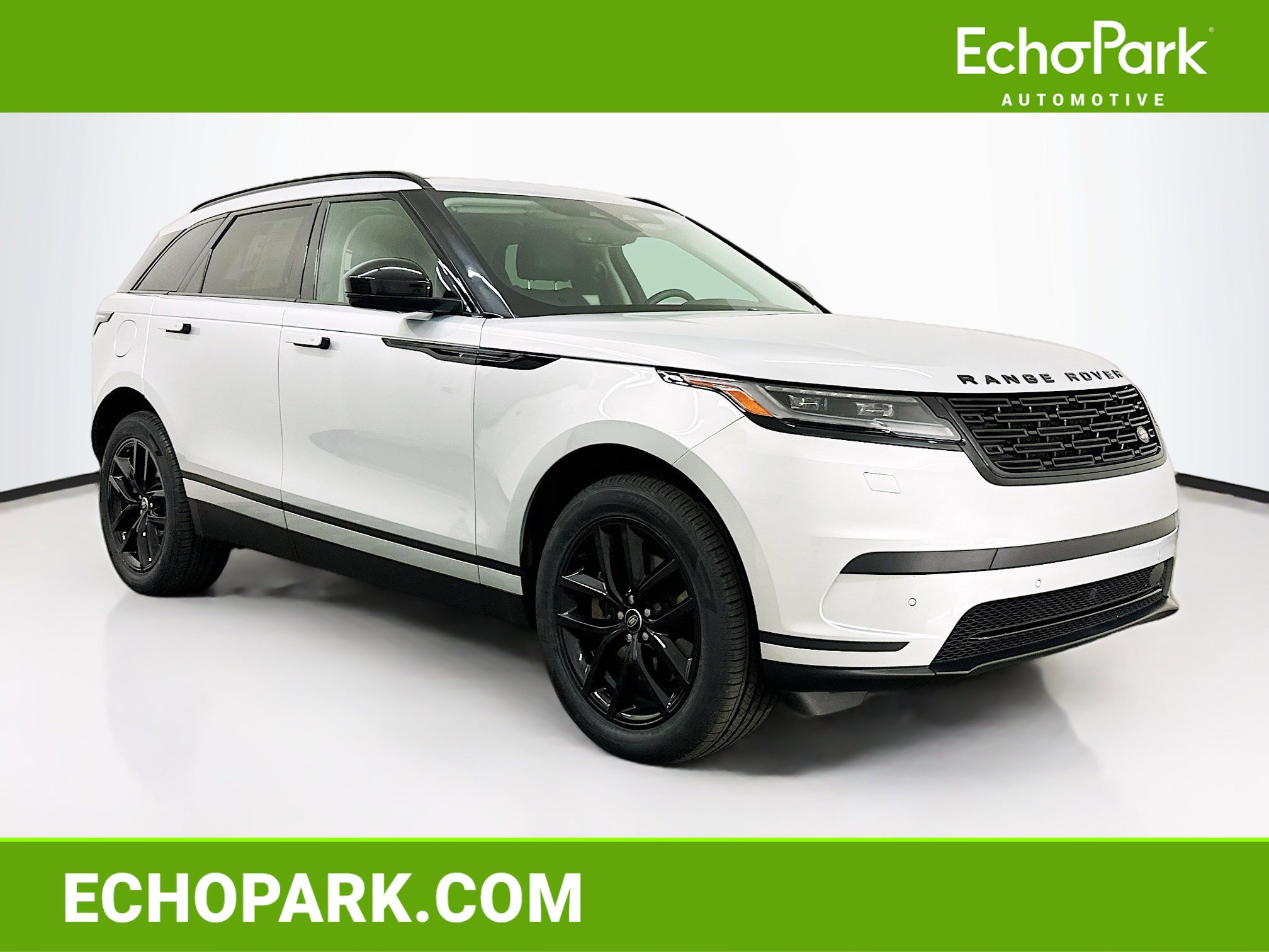 Used 2024 Land Rover Range Rover Velar S