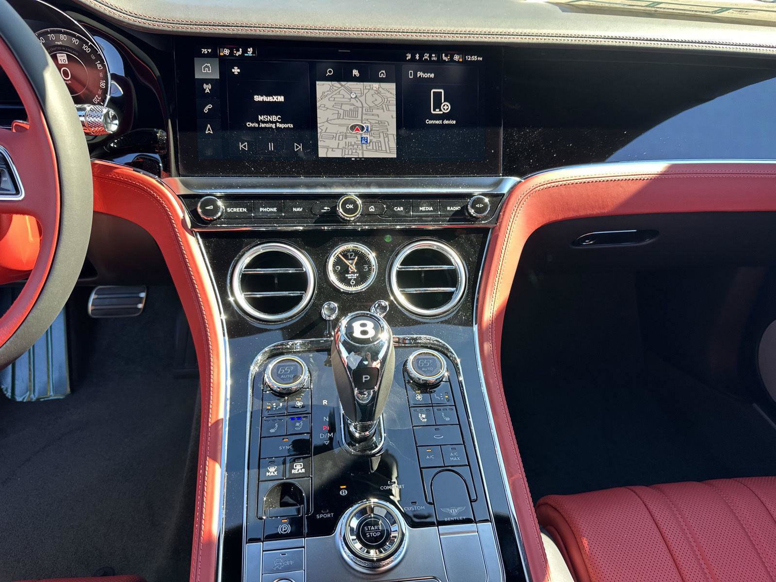 New 2027 Bentley Continental GT AWD/4WD image 30