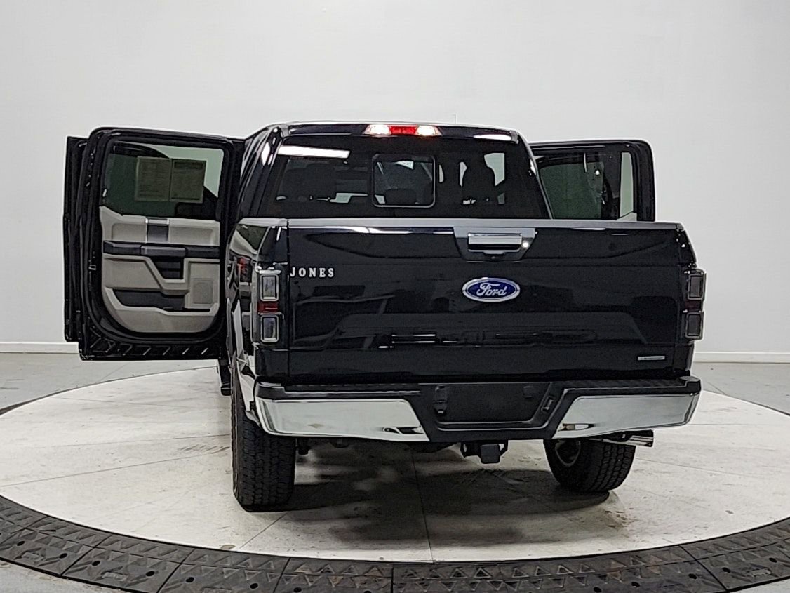 Used 2019 Ford F150 XLT w/ Equipment Group 302A Luxury image 14