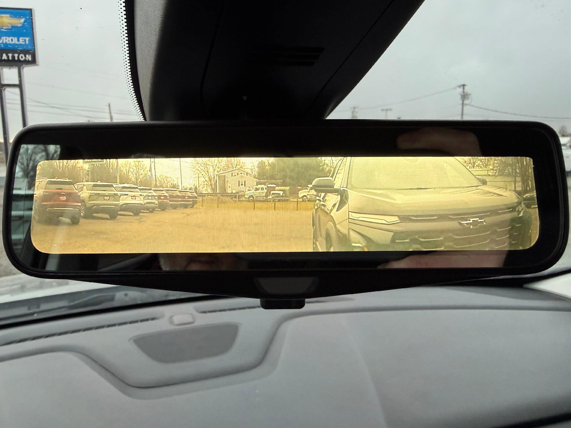 Certified 2018 Chevrolet Traverse LT w/ LPO, Floor Liner Package image 30