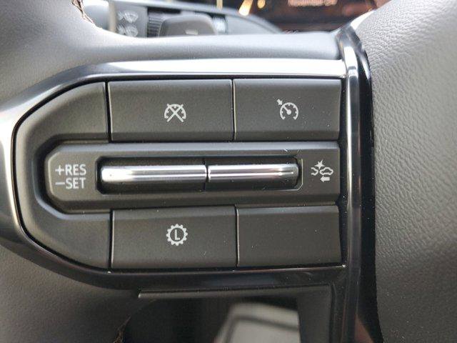 New 2026 GMC Terrain AT4 image 20