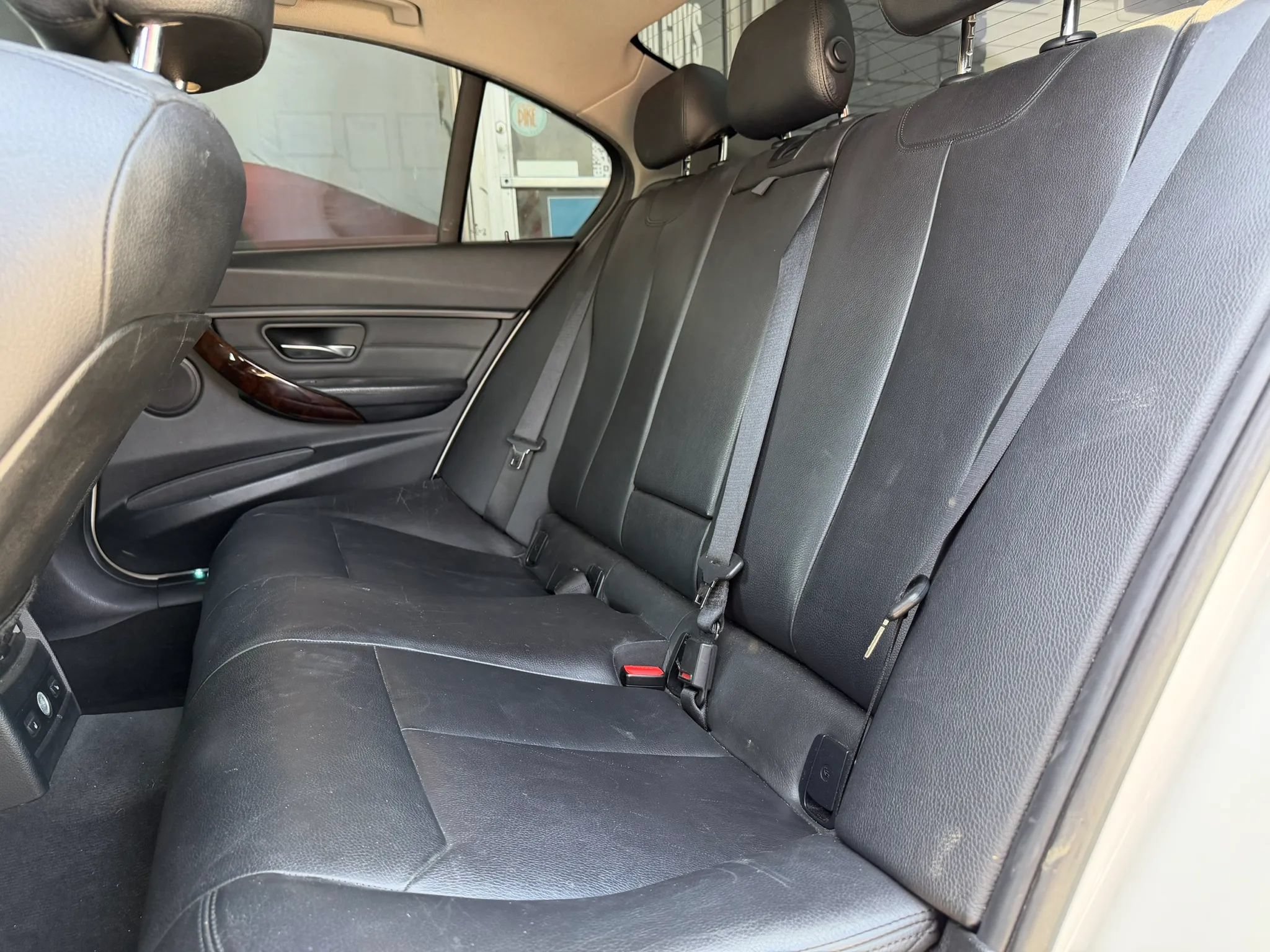 Used 2015 BMW 328i xDrive Sedan AWD/4WD image 11