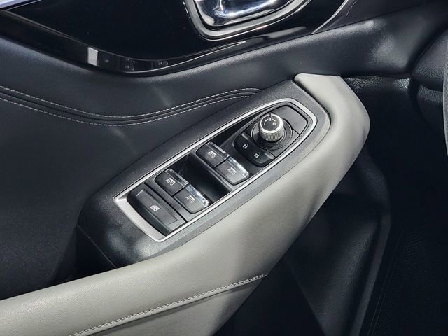 Certified 2023 Subaru Outback Limited image 25