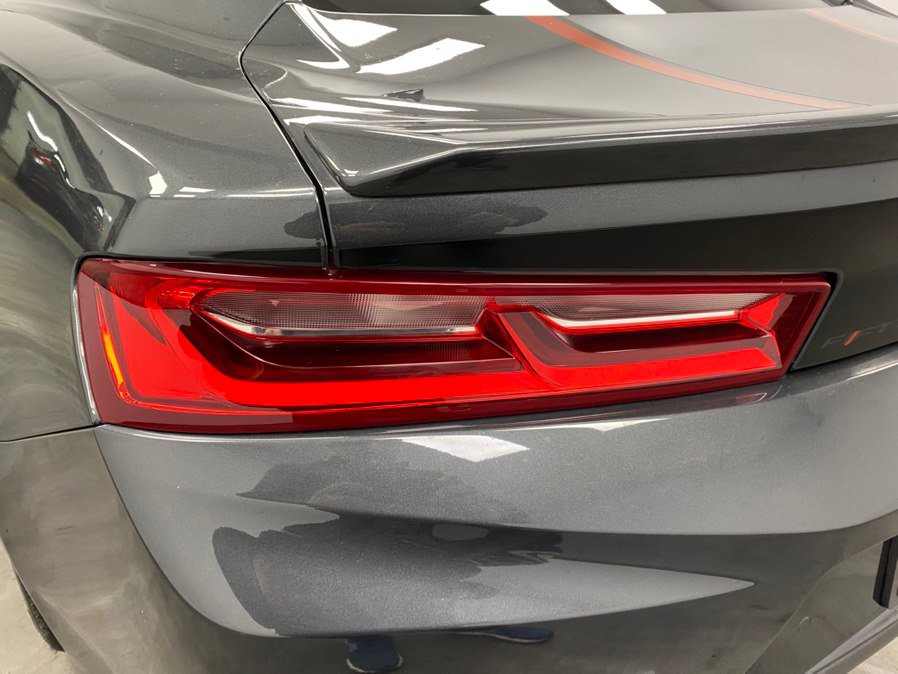 Used 2017 Chevrolet Camaro LT image 12